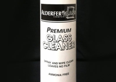 ob游戏平台Alderfer玻璃清洁剂